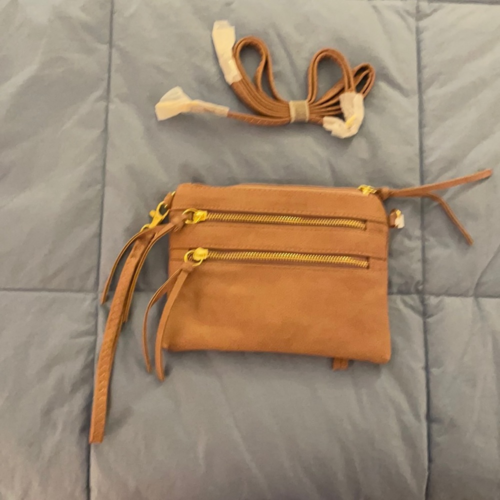 Lovely wristlet